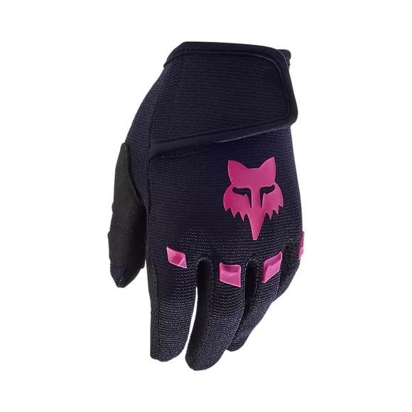 FOX Other - Fox Racing Unisex Kids/Dirtpaw Motocross Gloves/Size: Small